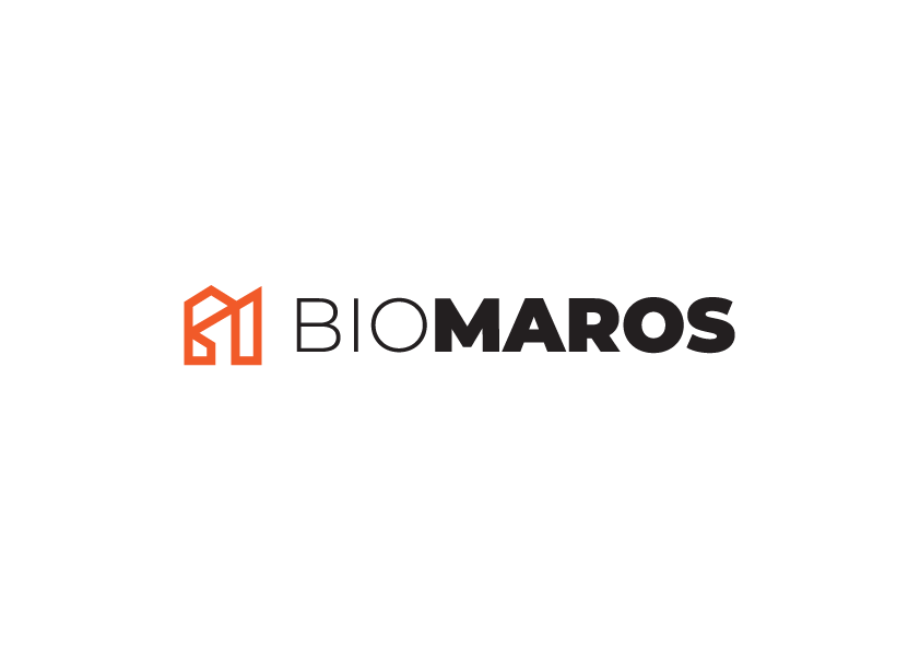 logo BIOMAROS